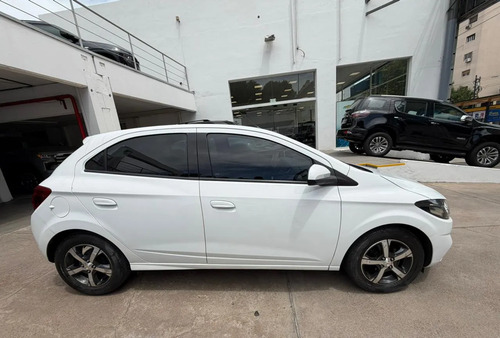 Chevrolet Onix 1.4 Ltz At 98cv 2019