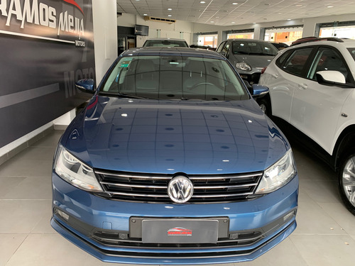 Volkswagen Vento 1.4 Highline 150cv At 2017