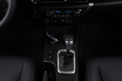 Toyota Hilux Pick-Up 2.8 Cd Srx 204Cv 4X2 At 2025