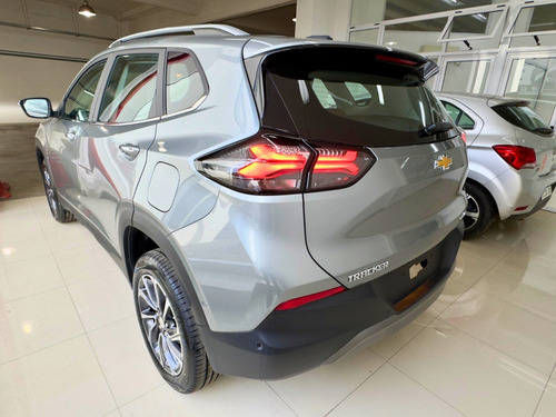 Chevrolet Tracker 1.2 T PREMIER AT L26 2026