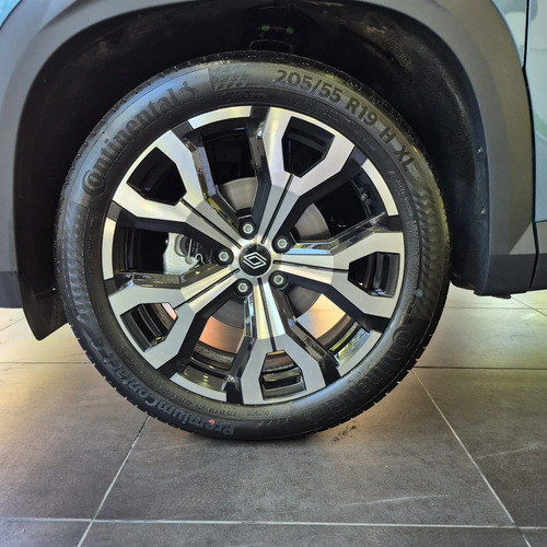 Renault Boreal Iconic Iconic 1.0T 2026