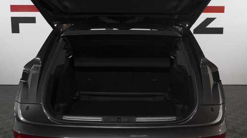 DS7 Crossback 2.0 Hdi 180 At So Chic 2020