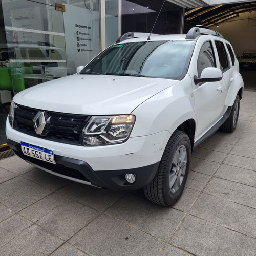 Renault Duster 2.0 Ph2 4x2 Privilege 2019