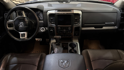 RAM 1500 5.7 Laramie Atx V8 2020