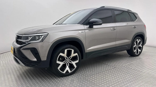 Volkswagen Taos 1.4 250 Tsi Highline Bi Tono Tiptronic 2024