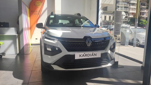 Renault Kardian 1.0 Tce Iconic 200 Edc 2026