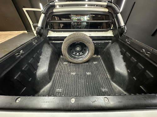 Fiat Strada 1.6 DC ADVENTURE LOCKER L14 2015