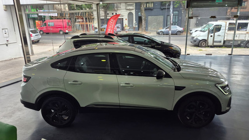 Renault Arkana 1.3 E-Tech Hybrid Espirit Alpine 2025