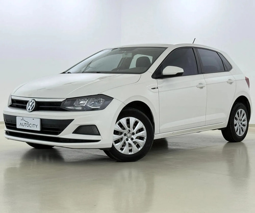 Volkswagen Polo 1.6 MSI TRENDLINE TIPTRONIC 5P L18 2018