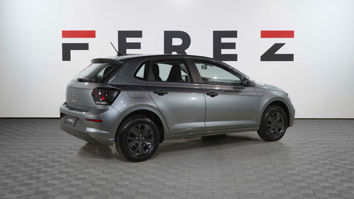 Volkswagen Polo Track 2026