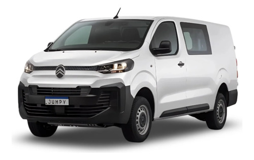 Citroën Jumpy 2.2 HDI 150 L3 6P L26 2026