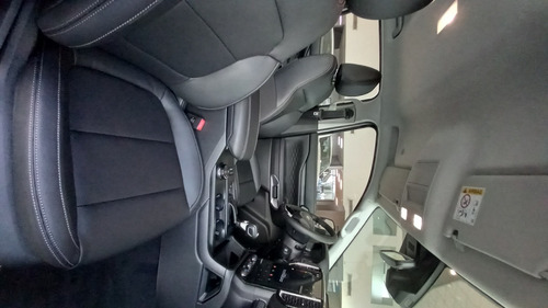 Ford Ranger 2.0 Cd 4X4 Limited At 210Cv 2023