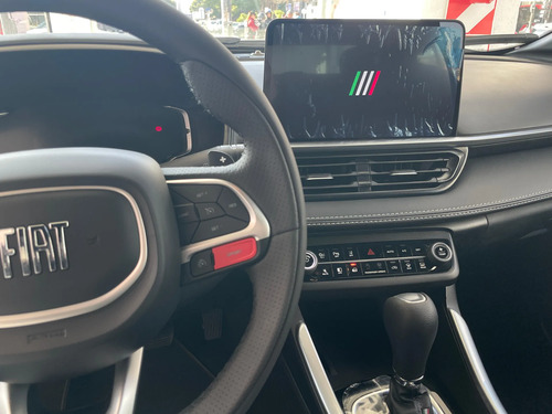 Fiat FASTBACK 1.3 T270 At6 2026