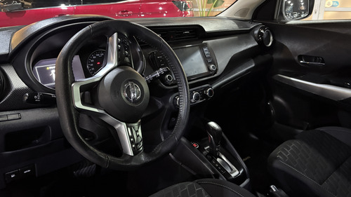 Nissan Kicks 1.6 Advance Cvt 120cv 2022