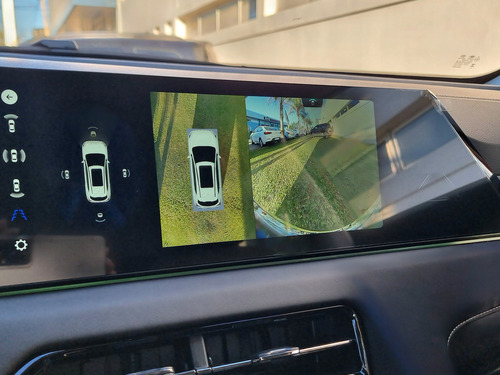 S8 Pro 1.5T Flagship Dct 2025