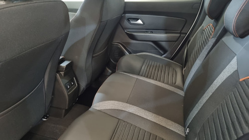 Renault Duster 1.3 Tce Turbo Iconic 155Cv 4X4 2025