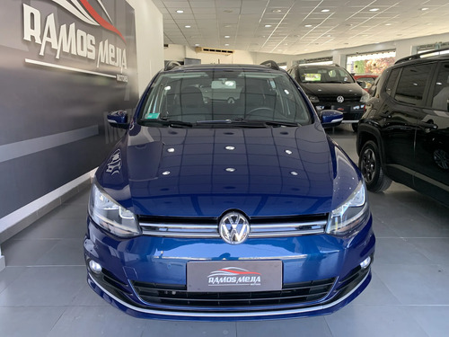 Volkswagen Suran 1.6 Imotion Highline 110cv 2019