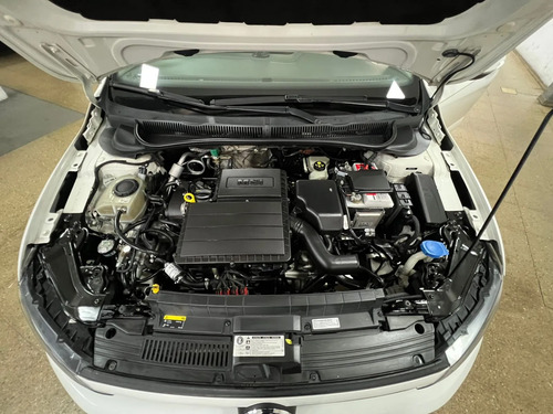 Volkswagen Polo 1.6 Msi Comfortline 2018