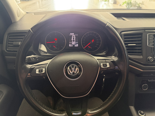 Volkswagen Amarok 2.0 Cd Tdi 180Cv Comfortline 2020