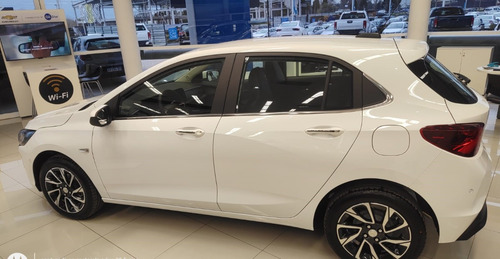 Chevrolet Onix 1.0 Turbo Premier At 2025