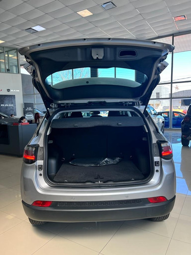 Jeep Compass 1.3 T270 Sport 2023