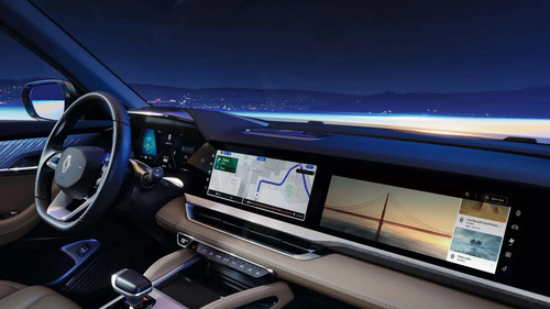 Renault Koleos 1.5T Full Hybrid E-Tech Espirit Alpine 2Wd Dht 2026