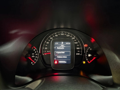 Fiat Strada 1.3 DC FIRE FLY VOLCANO CVT 2026