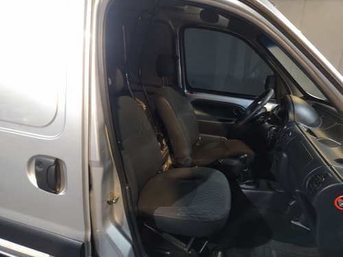 Renault Kangoo 1.6 EXPRESS CONFORT 1 PLC L14 2017