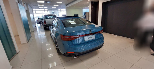 Volkswagen Vento 2.0 Tsi 350 Gli Dsg FC 2025