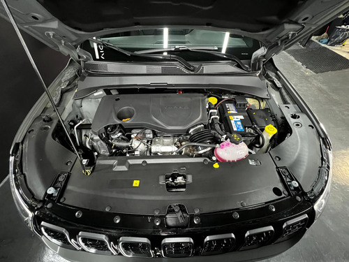 Jeep Compass 1.3 T 270 SERIE-S AT6 2025