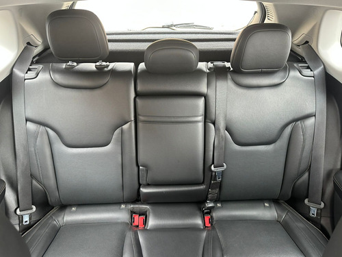 Jeep Compass LONGITUDE 2.4 AT6 2019