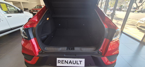 Renault Arkana 1.3 E-Tech Hybrid Espirit Alpine 2025