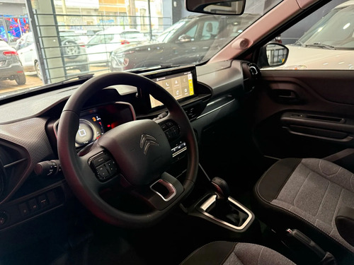 Citroën Aircross 1.0 Feel Pack Turbo 200 Cvt 2026