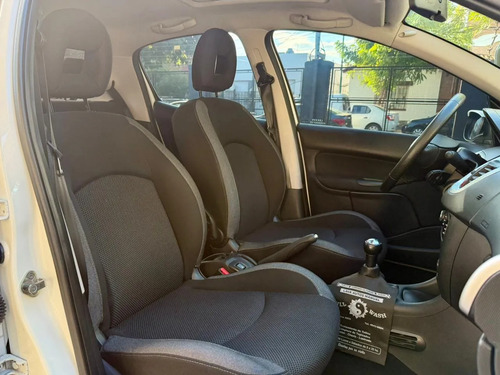 Peugeot 207 COMPACT 1.6 5 P XT PRE.GRIFE 2012