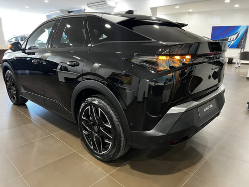 Peugeot 3008 1.6 Gt 2025