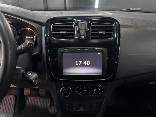 Renault Stepway 1.6 INTENS L19 2023