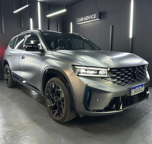 Renault Koleos 1.5 T E-TECH HYBRID ESPRIT ALPINE AT 2025