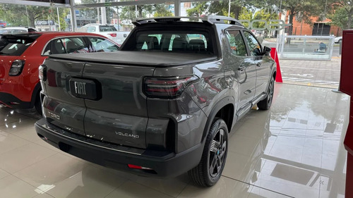 Fiat Toro 1.3 T270 Volcano 4X2 At 2026