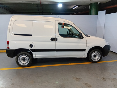 Peugeot Partner 1.6 Hdi Confort L/23 2024