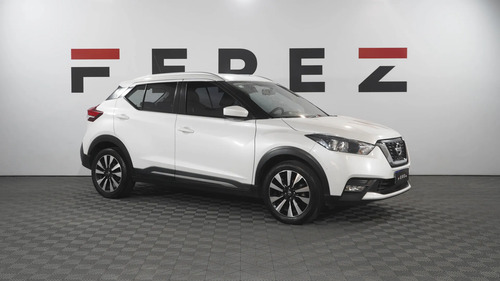 Nissan Kicks 1.6 Advance Cvt 2020