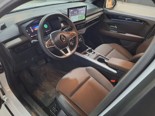 Renault Kardian 1.0 Tce Iconic 200 Edc 2026