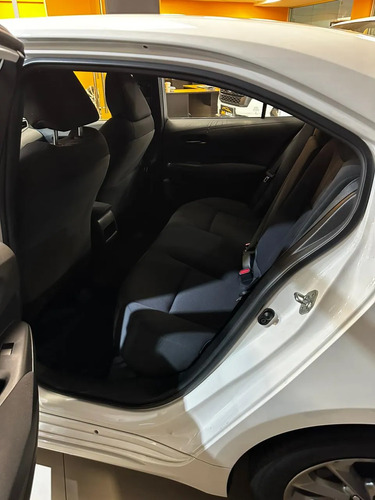 Toyota Corolla 2.0 Xli Cvt 171Cv 2025