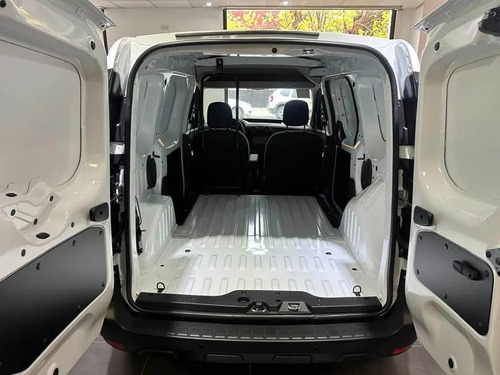 Renault Kangoo Ii Express 1.6 Sce Confort 2025