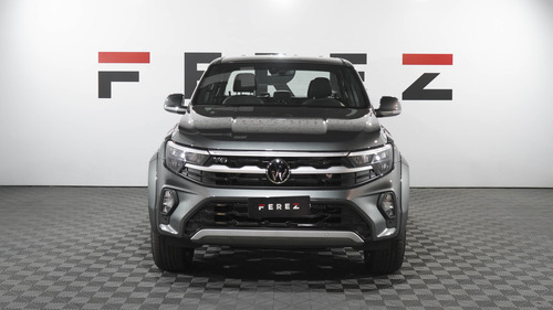 Volkswagen Amarok 3.0 V6 Tdi Cd 258Cv Extreme 4X4 At 2026