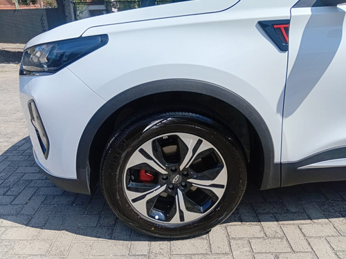 Chery Tiggo 7 1.5 PRO HEV PREMIUM CVT 2026