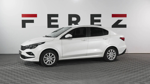 Fiat Cronos 1.3 Drive Mt 2022