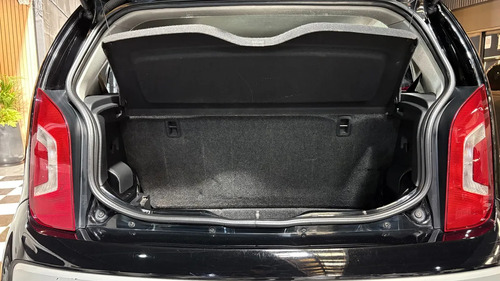 Volkswagen Up! 1.0 Cross Up! 2017