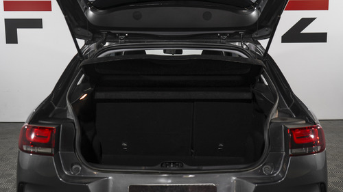 Citroën C4 Cactus 1.6 Vti 115 Feel Pack Plus At6 2022