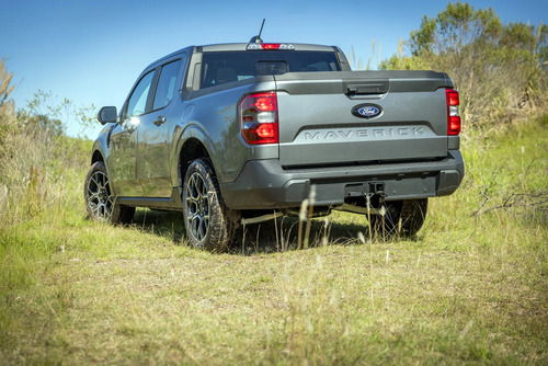 Ford Maverick 2.0 Ecoboost Xlt At8 Awd 2026