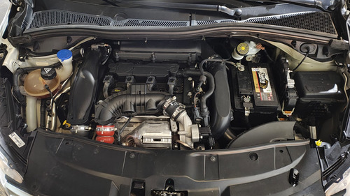 Peugeot 2008 1.6 Thp Sport 2018